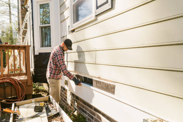 Trusted Siding Replacement service in Friendship, MD - Creative Siding